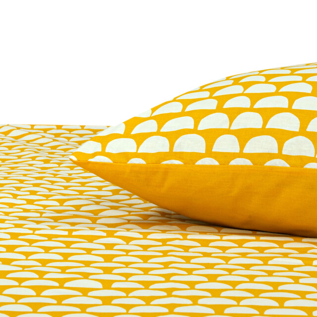 DoubleDry Dekbedovertrek my design 100% katoen tweepersoons 200x200 cm + 2 3037792 large