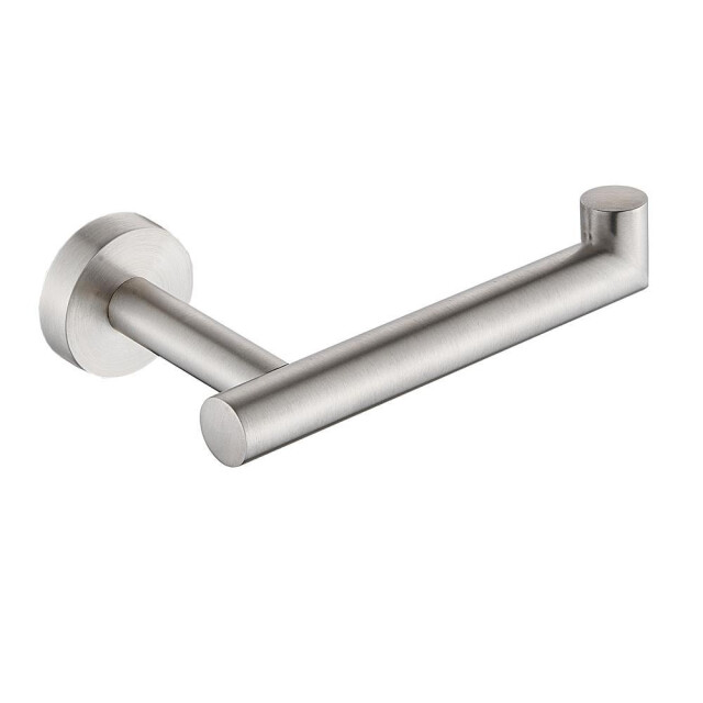 Xivada Toiletrolhouder mano inclusief schroefset rvs - 3193575 large