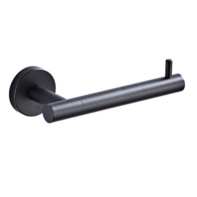 Xivada Toiletrolhouder juna zelfklevend rvs - 3193579 large