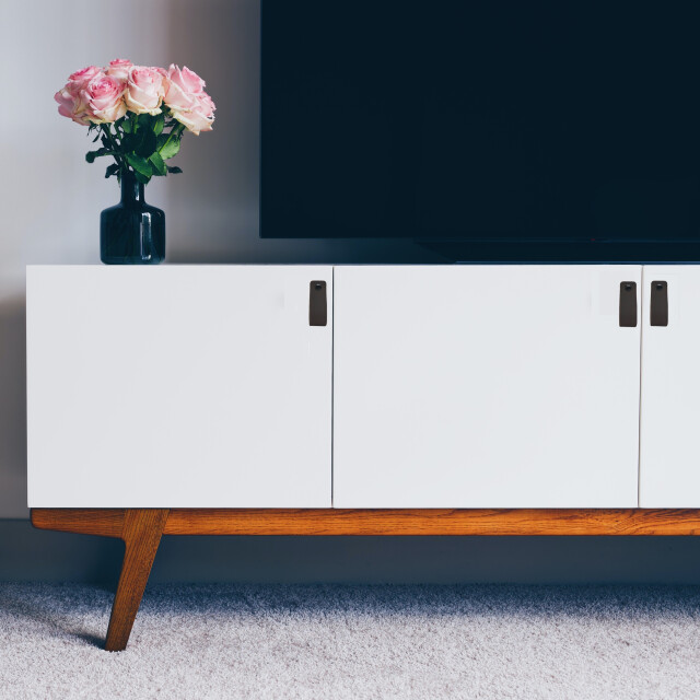 Xivada Leren handgreep juqa boren leer - set van 6 3196032 large