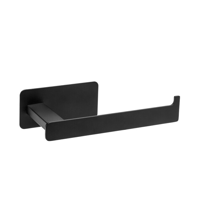 Xivada Wc rolhouder nova zelfklevend rvs plakstrip - 3193573 large