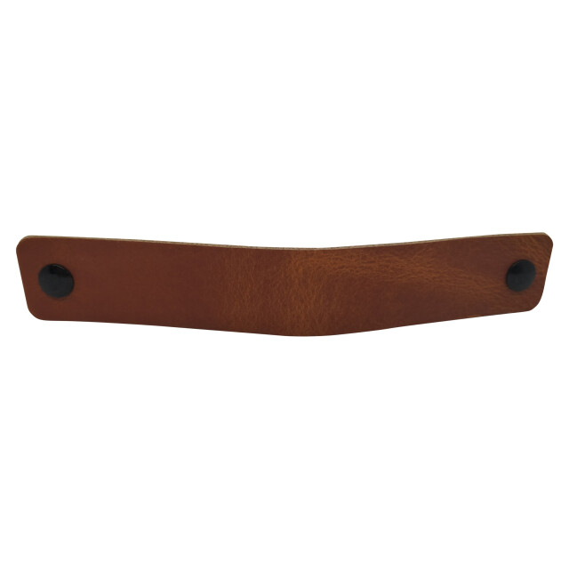 Xivada Leren handgreep juqa boren leer cognac set van 6 3196031 large