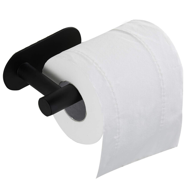 Xivada Toiletrolhouder nino rvs zelfklevend - 3193571 large