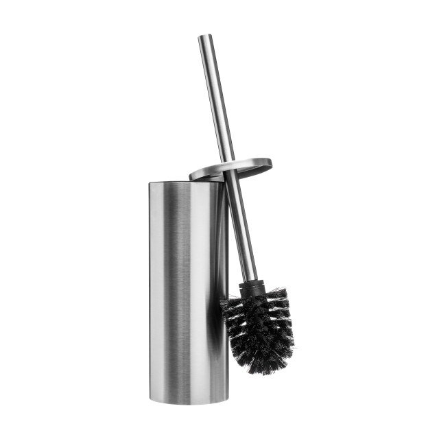 Xivada Toiletborstelhouder jara vrijstaand rvs - 3193612 large