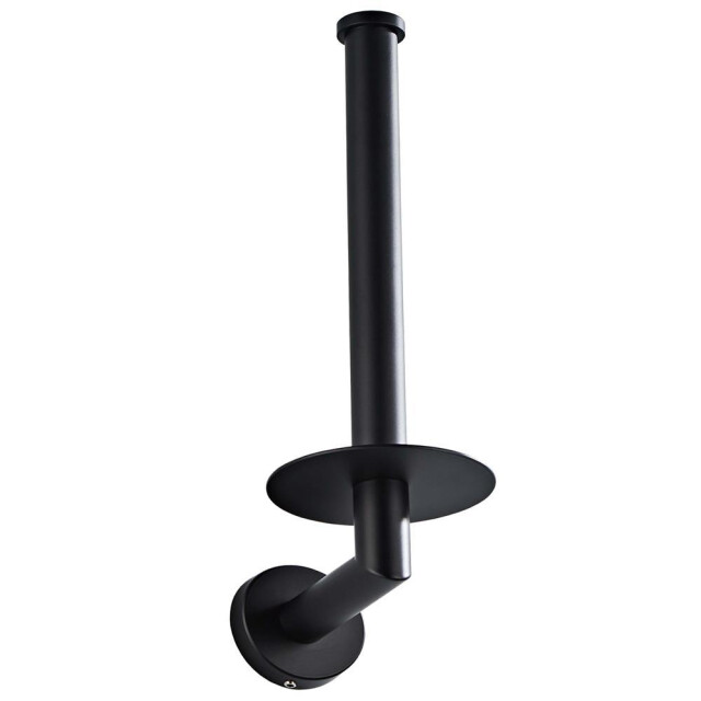 Xivada Reserverolhouder banci boren voor 2 wc rollen - 3195472 large