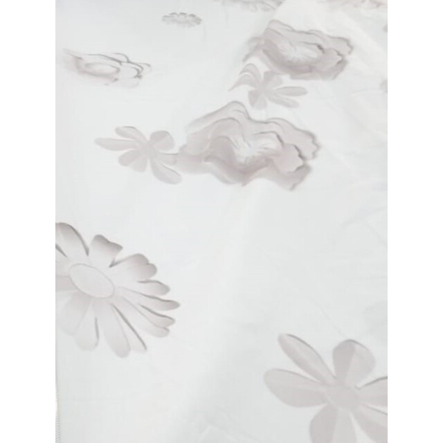 DoubleDry Dekbedovertrek my design 100% katoen tweepersoons 200x200 cm + 2 3037771 large