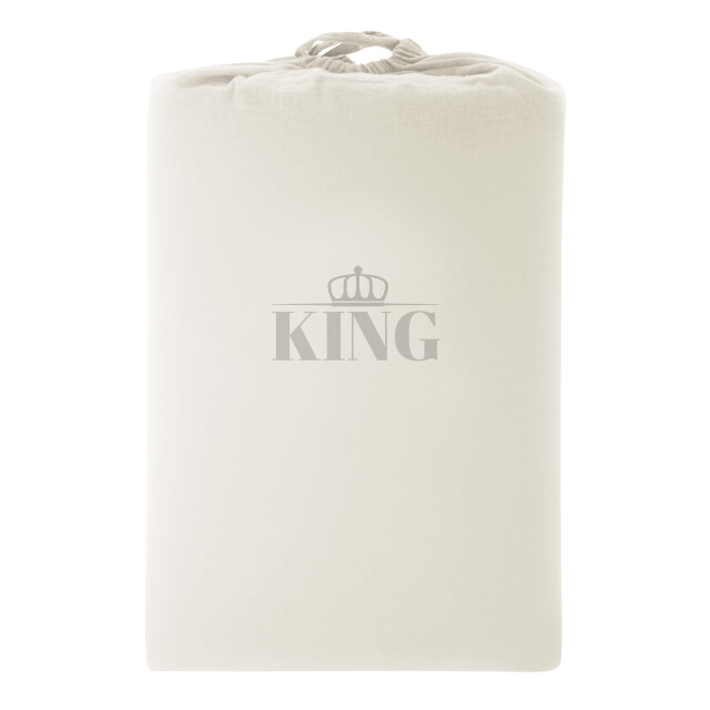 Phlox Dekbedovertrek king 100% katoen satijnen (300 tc) tweepersoons 2825879 large