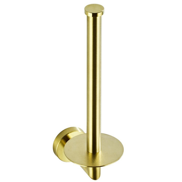Xivada Reserverolhouder banci boren voor 2 wc rollen - 3195471 large