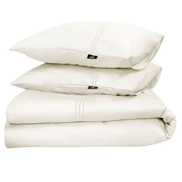 Phlox Dekbedovertrek king 100% katoen satijnen (300 tc) tweepersoons 2825879 large