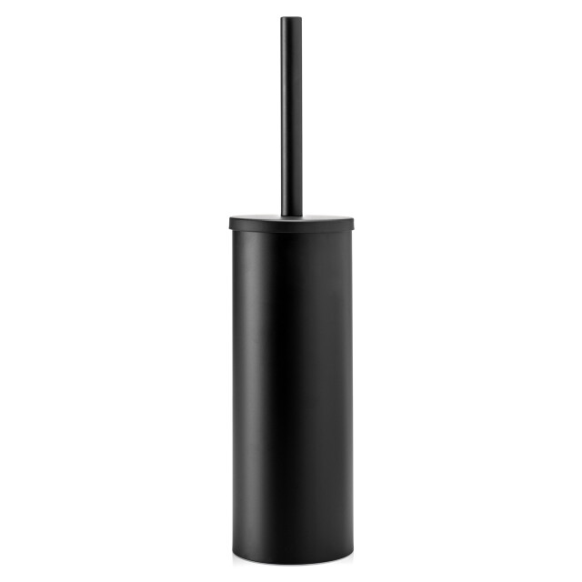 Xivada Toiletborstelhouder jara vrijstaand rvs - 3193613 large