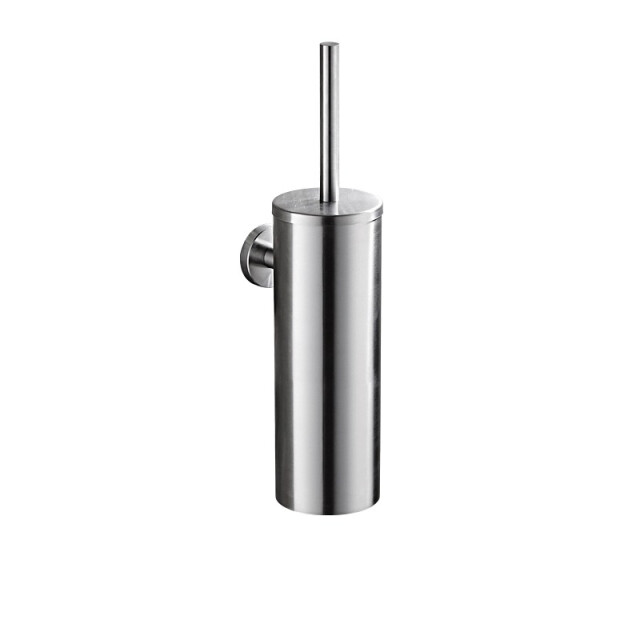 Xivada Toiletborstel mura met houder boren rvs - 3193611 large