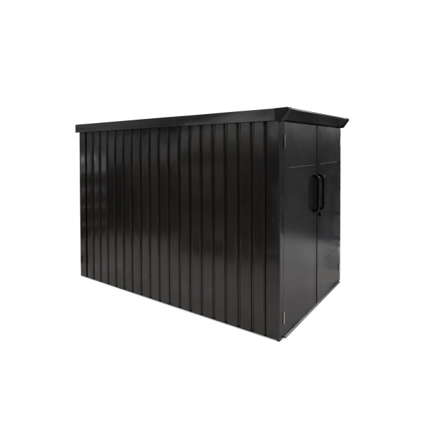Westmann Fietsenberging fietsen opslag 222x131x151 cm - 3174481 large