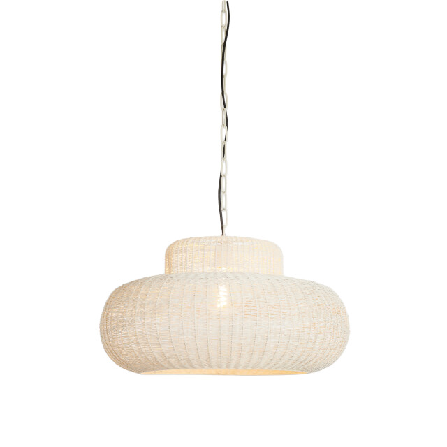 Light & Living hanglamp piedra Ø59x31.5cm - 3184472 large