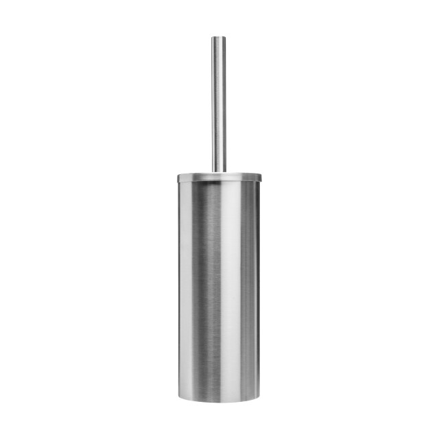 Xivada Toiletborstelhouder jara vrijstaand rvs - 3193612 large