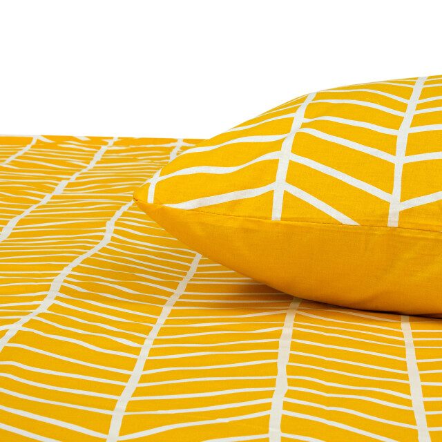 DoubleDry Dekbedovertrek my design 100% katoen eenpersoons 140x200 cm + 1 3037765 large