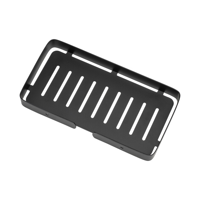 Xivada Zeepbakje sapo xl inclusief schroefset hangend - 3195454 large