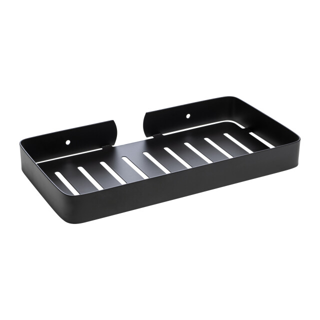Xivada Zeepbakje sapo xl inclusief schroefset hangend - 3195454 large