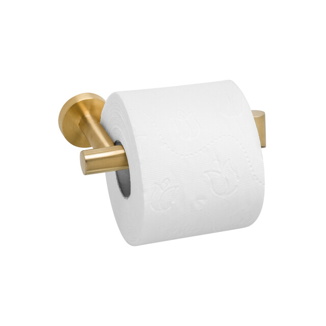 Xivada Toiletrolhouder mano inclusief schroefset rvs - 3193576 large