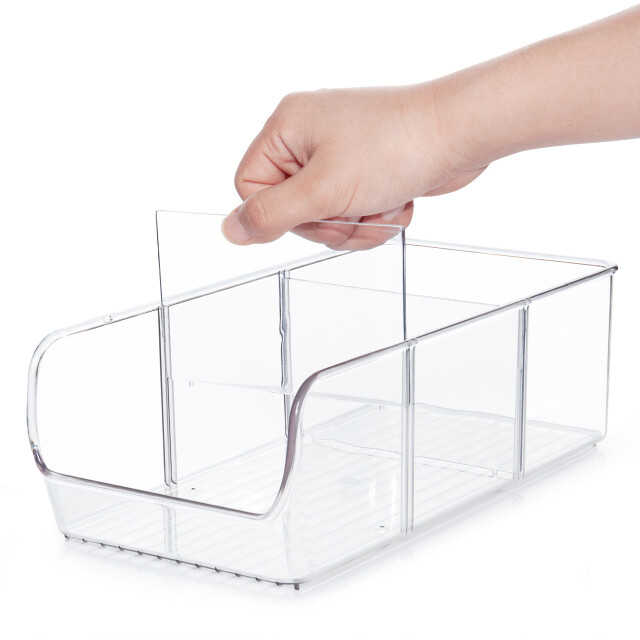 Xivada Keukenkast organizers rona met dividers pet set van 3 3195455 large