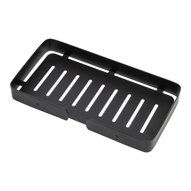 Xivada Zeepbakje sapo xl inclusief schroefset hangend - 3195454 large