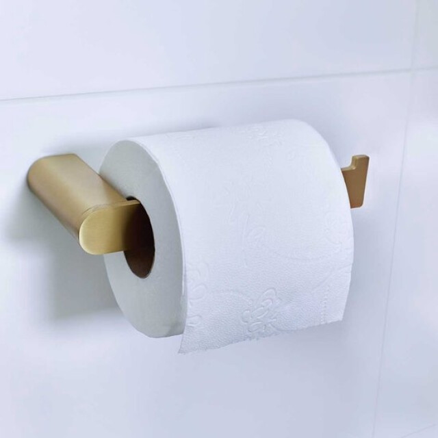 Xivada Toiletrolhouder eros boren rvs - 3193595 large
