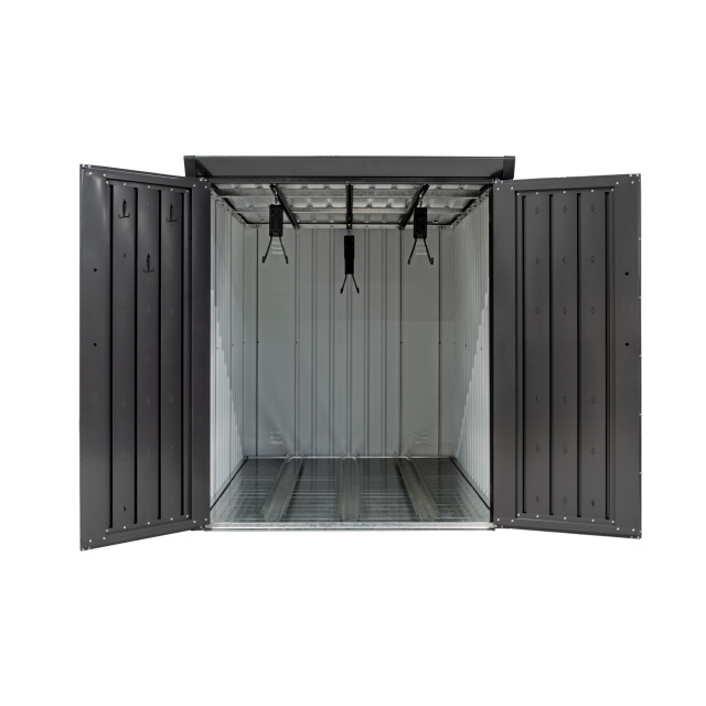 Westmann Fietsenberging fietsen opslag 222x131x151 cm - 3174481 large