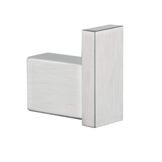 Xivada Handdoekhaak noto met schroefset rvs - 1 stuk 3193557 large