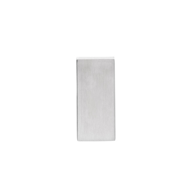 Xivada Handdoekhaak noto met schroefset rvs - 1 stuk 3193557 large