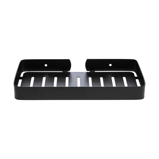 Xivada Zeepbakje sapo xl inclusief schroefset hangend - 3195454 large