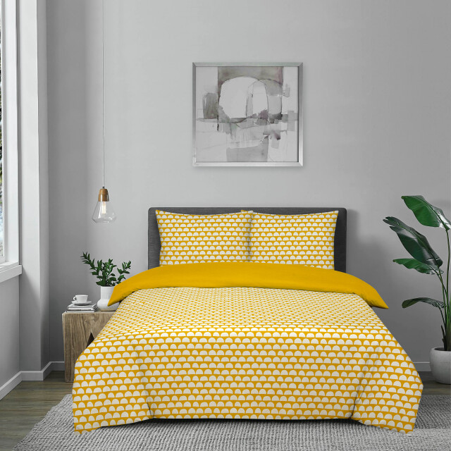 DoubleDry Dekbedovertrek my design 100% katoen tweepersoons 200x200 cm + 2 3037792 large
