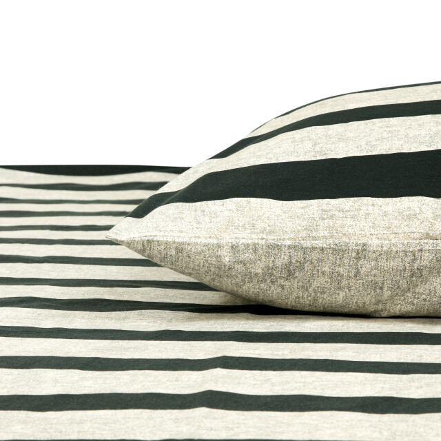 DoubleDry Dekbedovertrek my design 100% katoen eenpersoons 140x200 cm + 1 3037764 large