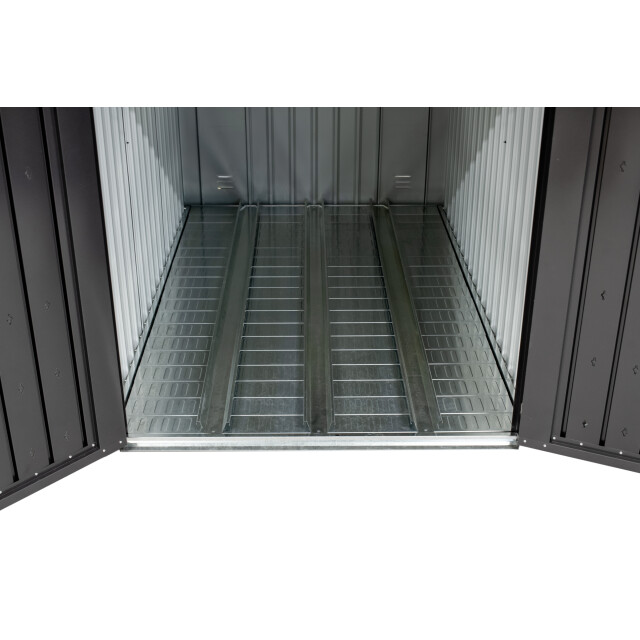 Westmann Fietsenberging fietsen opslag 222x131x151 cm - 3174481 large