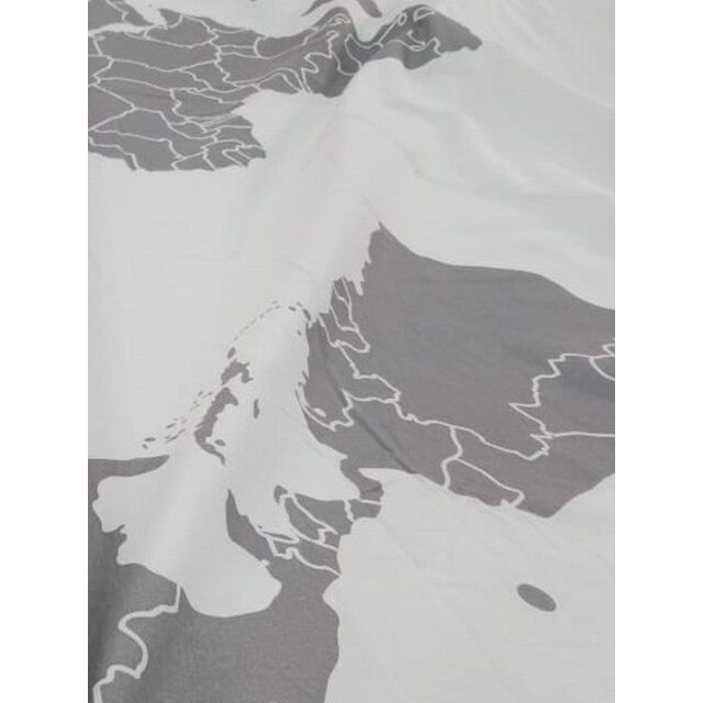 DoubleDry Dekbedovertrek my design 100% katoen eenpersoons 140x200 cm + 1 3037748 large
