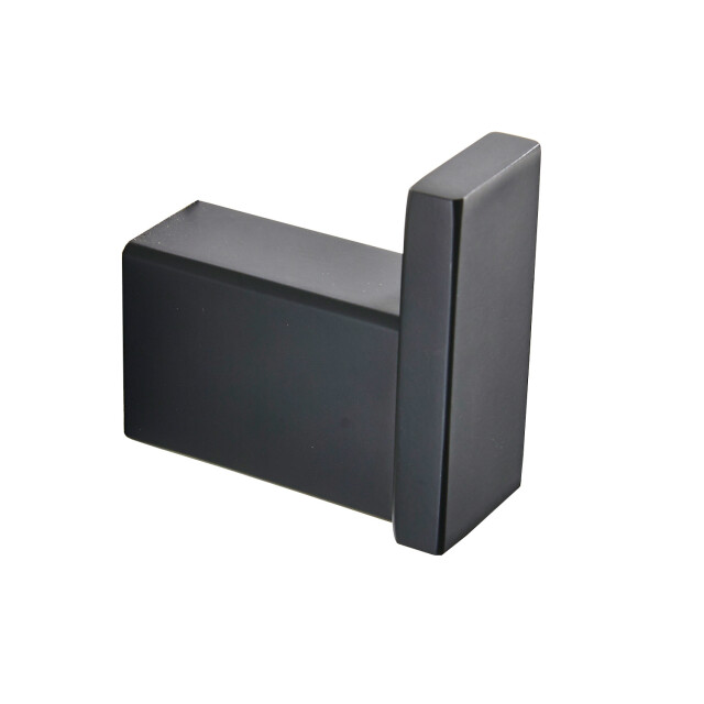 Xivada Handdoekhaak noto met schroefset rvs - 1 stuk 3193558 large