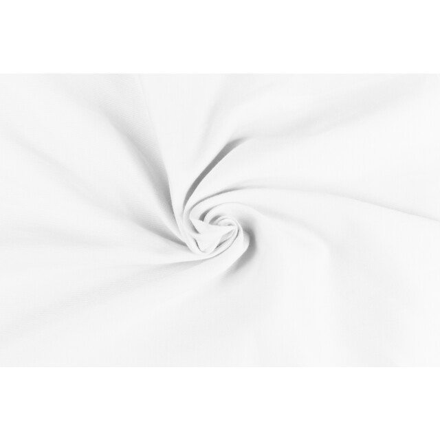 DoubleDry Dekbedovertrek 100% percal katoen eenpersoons 140x200/220 cm + 1 3031625 large