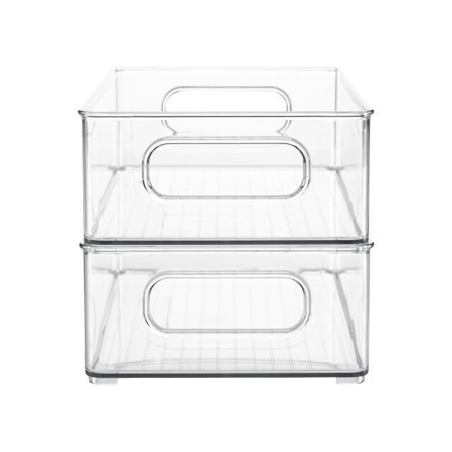 Xivada Koelkast organizer tava - pet set van 4 3195461 large