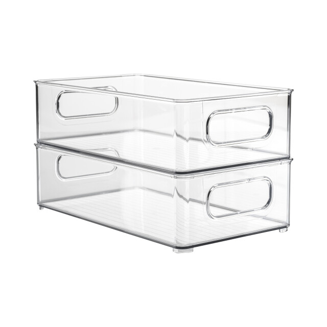 Xivada Koelkast organizer tava - pet set van 4 3195461 large