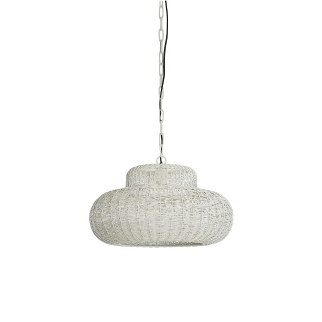 Light & Living hanglamp piedra Ø47x26cm - 3184641 large