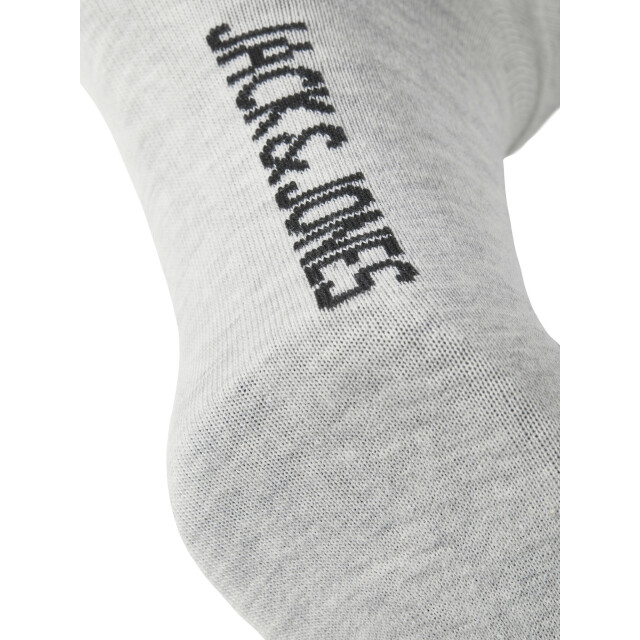 Jack & Jones Sneakersokken heren jacdongo 5-paar 12120278 large