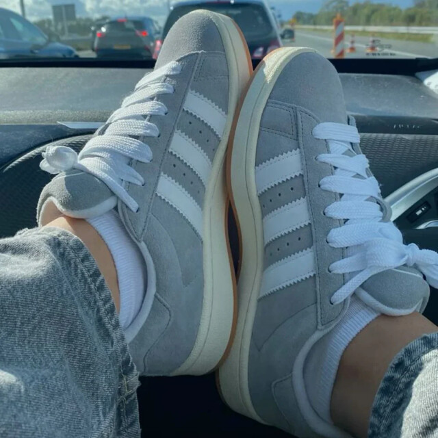 Adidas Campus 00s HQ8707 large