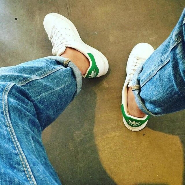 Adidas Stan smith M20324 large