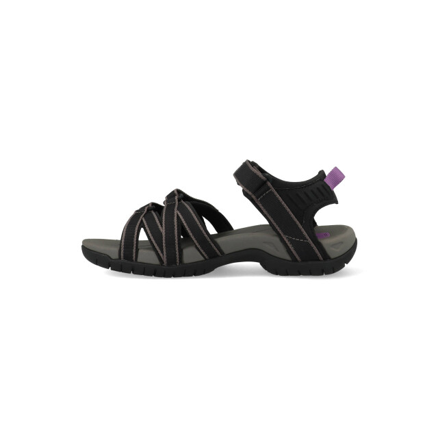 Teva Sandalen tirra 4266-bkgy / grijs 4266 large