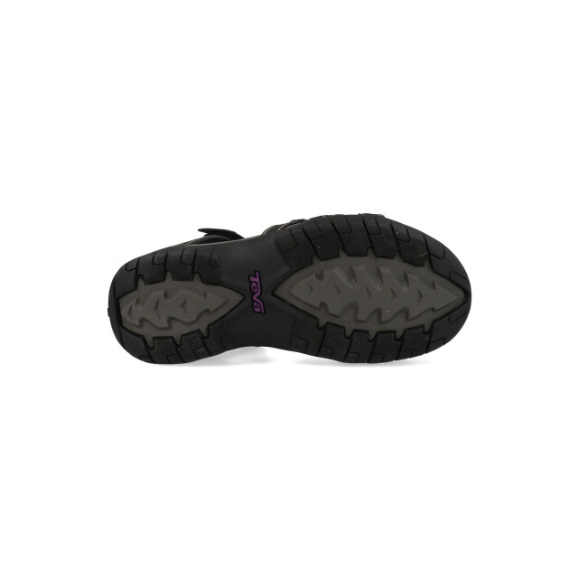 Teva Sandalen tirra 4266-bkgy / grijs 4266 large