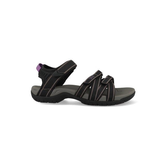 Teva Sandalen tirra 4266-bkgy / grijs 4266 large