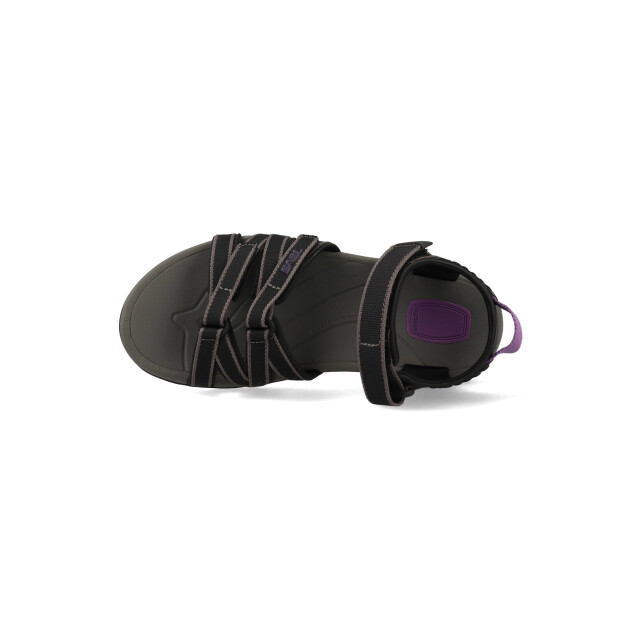Teva Sandalen tirra 4266-bkgy / grijs 4266 large