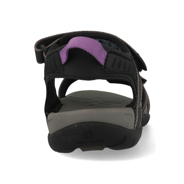 Teva Sandalen tirra 4266-bkgy / grijs 4266 large