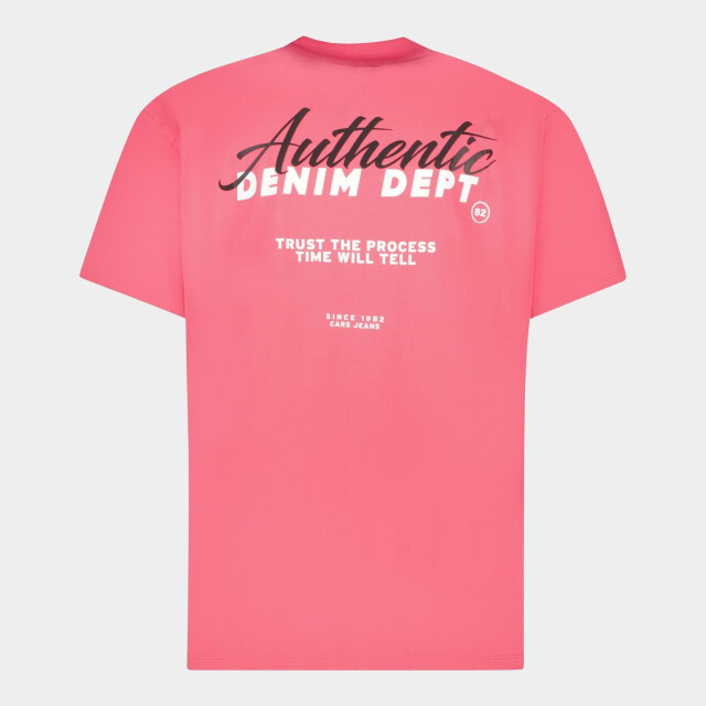 Cars T-shirt korte mouw yardo 41285/69 191818 large