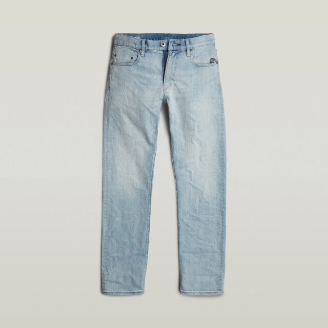 G-Star D23692 d498 mosa straight g316 heren spijkerbroek loose fit - g-s D23692 G316 D498 MOSA Straight large