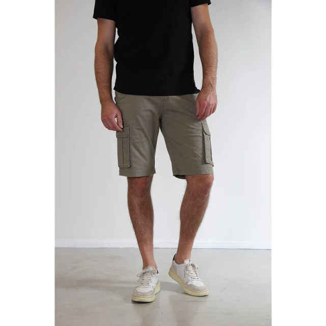 New-Star Korte broek 0254 brisbane light green NewStar KorteBroek 0254Brisbane LightGreen large