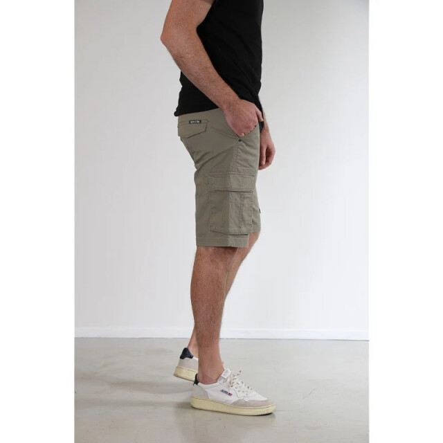 New-Star Korte broek 0254 brisbane light green NewStar KorteBroek 0254Brisbane LightGreen large
